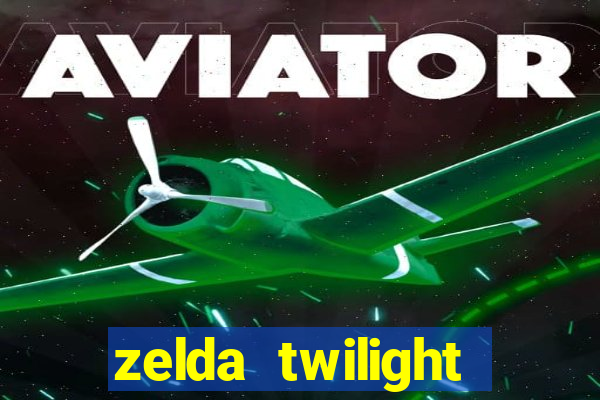 zelda twilight princess manga download